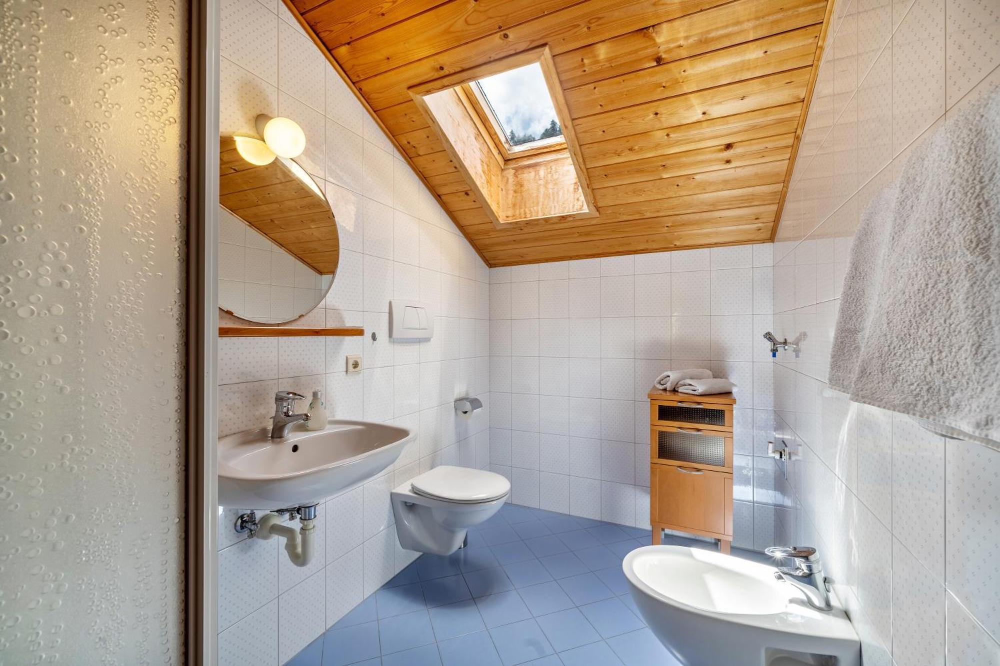 Mayrhof Apartment Ahorn Sankt Pankraz Exterior photo